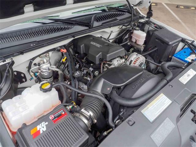 2000 GMC Sierra 1500 (CC-2099387) for sale in Englewood, Colorado