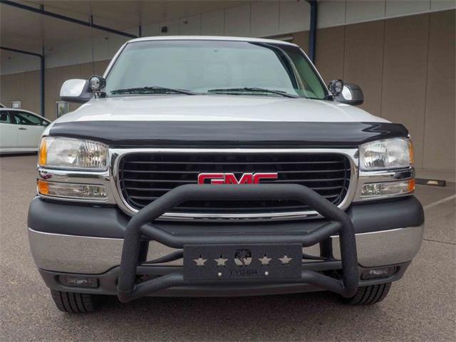 2000 GMC Sierra 1500 (CC-2099387) for sale in Englewood, Colorado