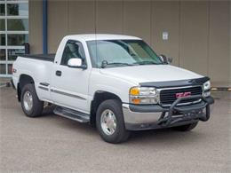 2000 GMC Sierra 1500 (CC-2099387) for sale in Englewood, Colorado