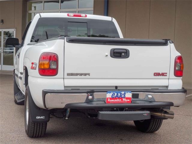 2000 GMC Sierra 1500 (CC-2099387) for sale in Englewood, Colorado