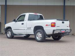 2000 GMC Sierra 1500 (CC-2099387) for sale in Englewood, Colorado