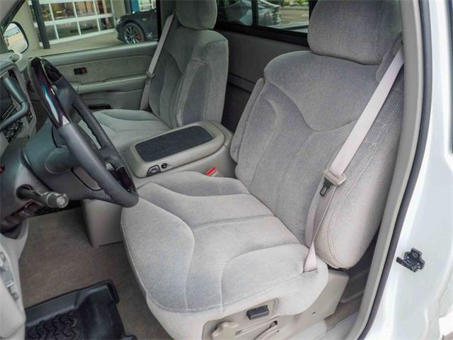 2000 GMC Sierra 1500 (CC-2099387) for sale in Englewood, Colorado