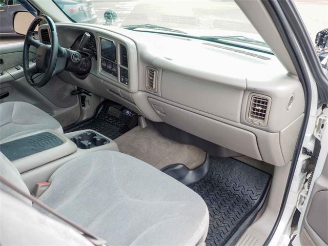 2000 GMC Sierra 1500 (CC-2099387) for sale in Englewood, Colorado