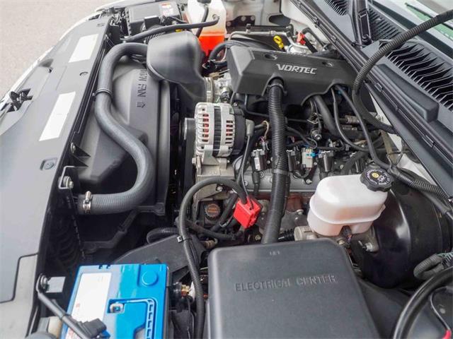 2000 GMC Sierra 1500 (CC-2099387) for sale in Englewood, Colorado