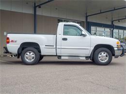 2000 GMC Sierra 1500 (CC-2099387) for sale in Englewood, Colorado