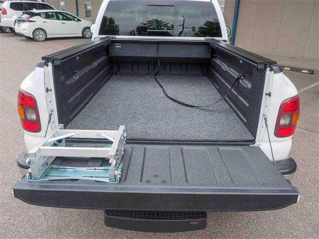2000 GMC Sierra 1500 (CC-2099387) for sale in Englewood, Colorado