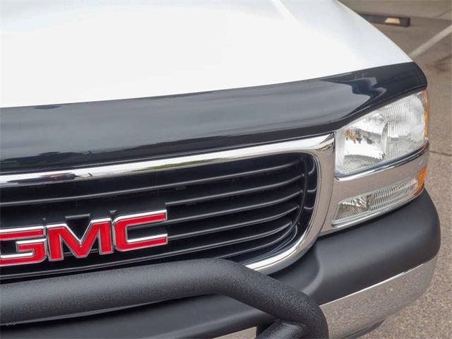 2000 GMC Sierra 1500 (CC-2099387) for sale in Englewood, Colorado