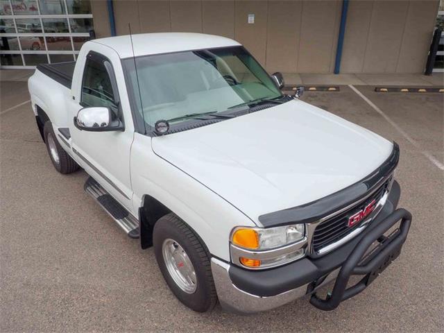 2000 GMC Sierra 1500 (CC-2099387) for sale in Englewood, Colorado