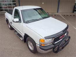 2000 GMC Sierra 1500 (CC-2099387) for sale in Englewood, Colorado