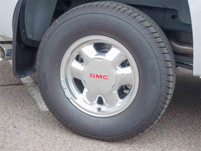 2000 GMC Sierra 1500 (CC-2099387) for sale in Englewood, Colorado