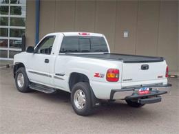 2000 GMC Sierra 1500 (CC-2099387) for sale in Englewood, Colorado