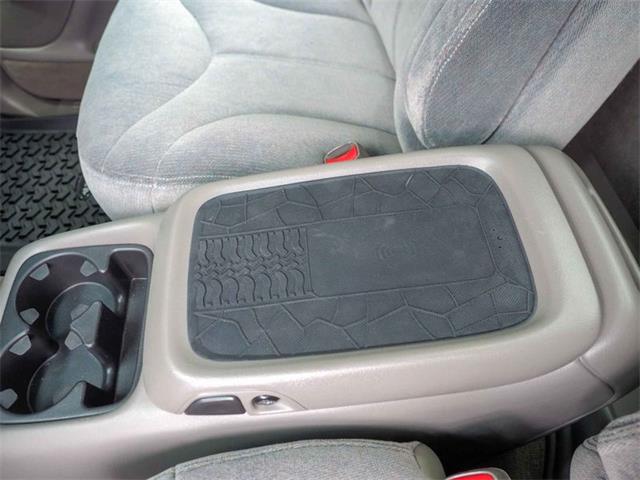 2000 GMC Sierra 1500 (CC-2099387) for sale in Englewood, Colorado
