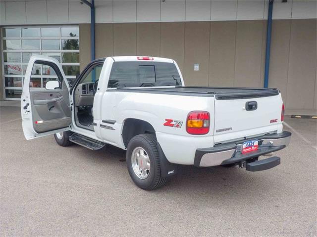 2000 GMC Sierra 1500 (CC-2099387) for sale in Englewood, Colorado