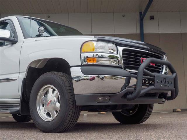 2000 GMC Sierra 1500 (CC-2099387) for sale in Englewood, Colorado