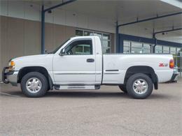 2000 GMC Sierra 1500 (CC-2099387) for sale in Englewood, Colorado