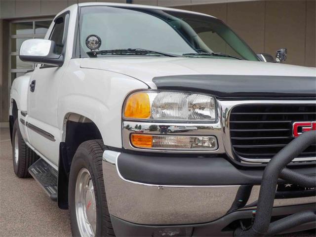 2000 GMC Sierra 1500 (CC-2099387) for sale in Englewood, Colorado