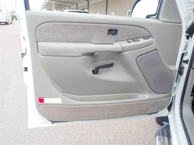 2000 GMC Sierra 1500 (CC-2099387) for sale in Englewood, Colorado