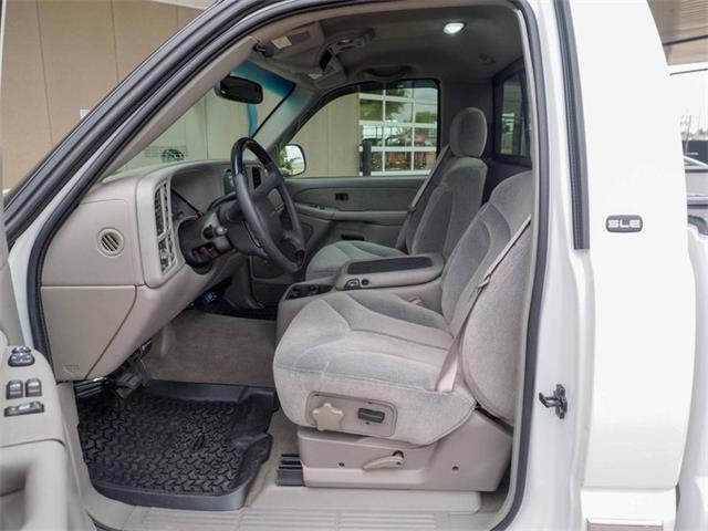 2000 GMC Sierra 1500 (CC-2099387) for sale in Englewood, Colorado
