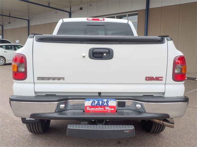 2000 GMC Sierra 1500 (CC-2099387) for sale in Englewood, Colorado