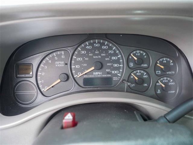 2000 GMC Sierra 1500 (CC-2099387) for sale in Englewood, Colorado