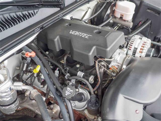 2000 GMC Sierra 1500 (CC-2099387) for sale in Englewood, Colorado