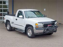 2000 GMC Sierra 1500 (CC-2099387) for sale in Englewood, Colorado