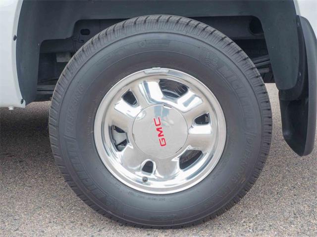 2000 GMC Sierra 1500 (CC-2099387) for sale in Englewood, Colorado