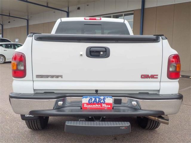 2000 GMC Sierra 1500 (CC-2099387) for sale in Englewood, Colorado
