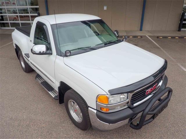 2000 GMC Sierra 1500 (CC-2099387) for sale in Englewood, Colorado