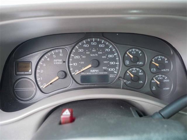 2000 GMC Sierra 1500 (CC-2099387) for sale in Englewood, Colorado