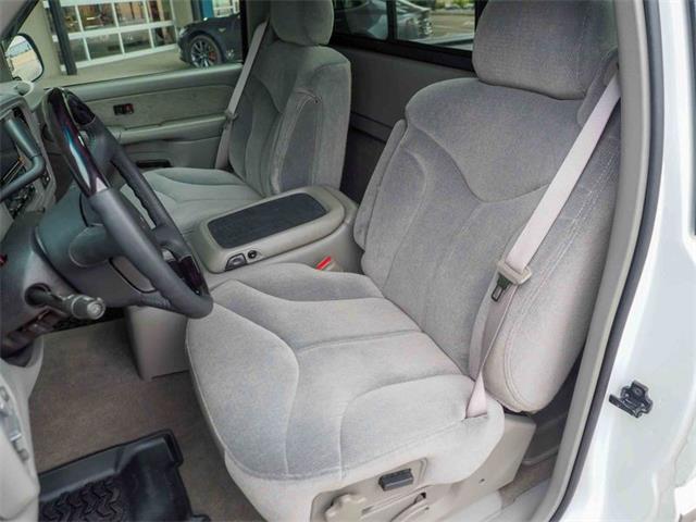2000 GMC Sierra 1500 (CC-2099387) for sale in Englewood, Colorado