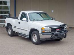 2000 GMC Sierra 1500 (CC-2099387) for sale in Englewood, Colorado