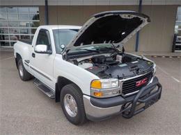 2000 GMC Sierra 1500 (CC-2099387) for sale in Englewood, Colorado