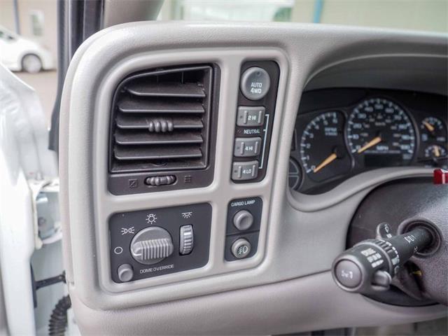 2000 GMC Sierra 1500 (CC-2099387) for sale in Englewood, Colorado