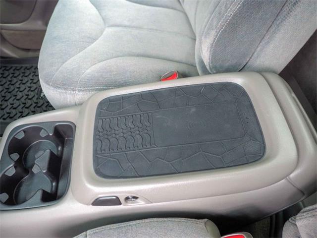 2000 GMC Sierra 1500 (CC-2099387) for sale in Englewood, Colorado