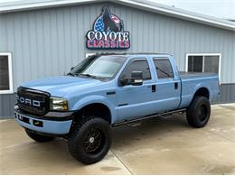 2006 Ford F250 (CC-2099388) for sale in Greene, Iowa