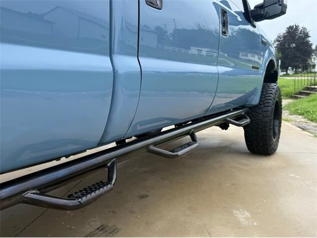 2006 Ford F250 (CC-2099388) for sale in Greene, Iowa