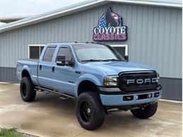 2006 Ford F250 (CC-2099388) for sale in Greene, Iowa