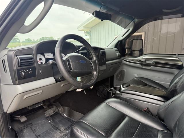 2006 Ford F250 (CC-2099388) for sale in Greene, Iowa