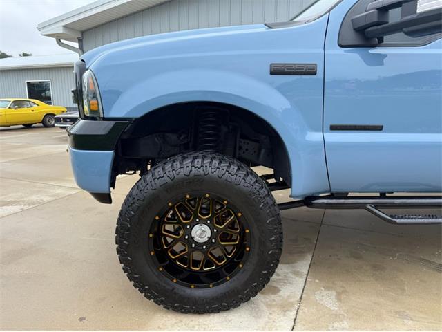 2006 Ford F250 (CC-2099388) for sale in Greene, Iowa