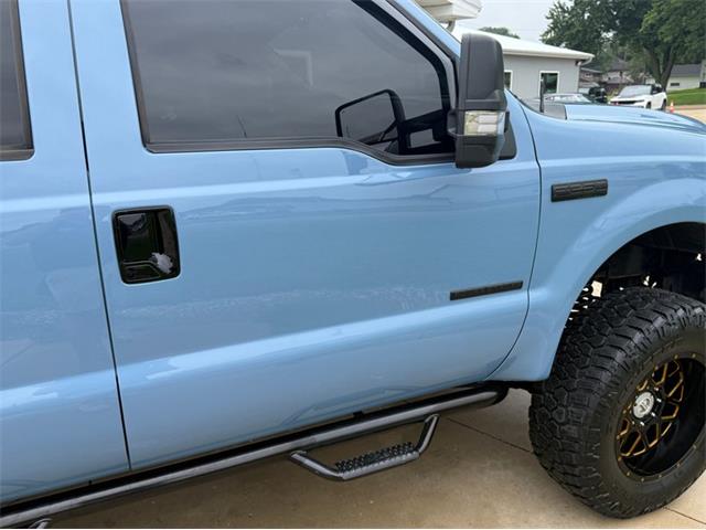 2006 Ford F250 (CC-2099388) for sale in Greene, Iowa