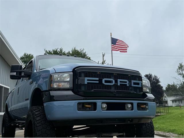 2006 Ford F250 (CC-2099388) for sale in Greene, Iowa