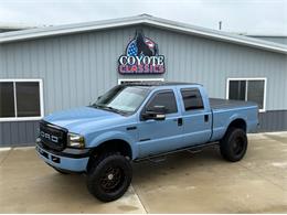 2006 Ford F250 (CC-2099388) for sale in Greene, Iowa