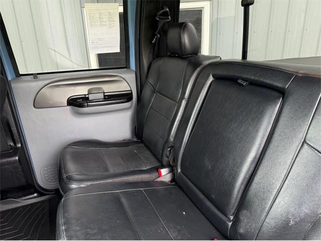 2006 Ford F250 (CC-2099388) for sale in Greene, Iowa