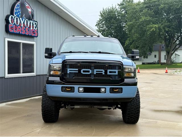 2006 Ford F250 (CC-2099388) for sale in Greene, Iowa