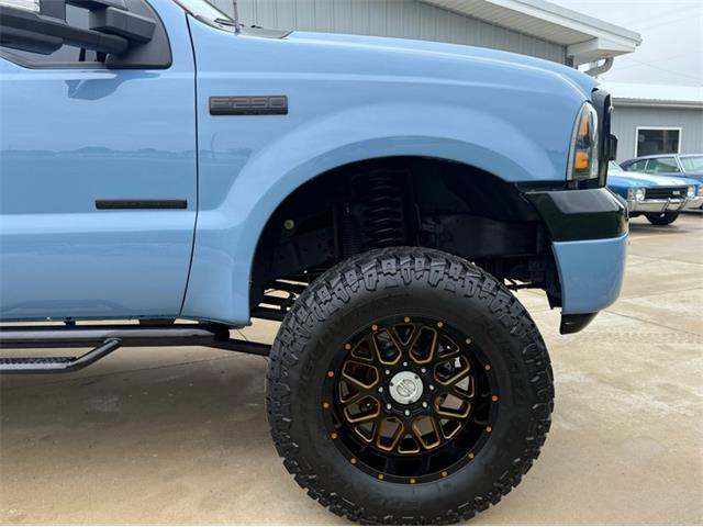 2006 Ford F250 (CC-2099388) for sale in Greene, Iowa