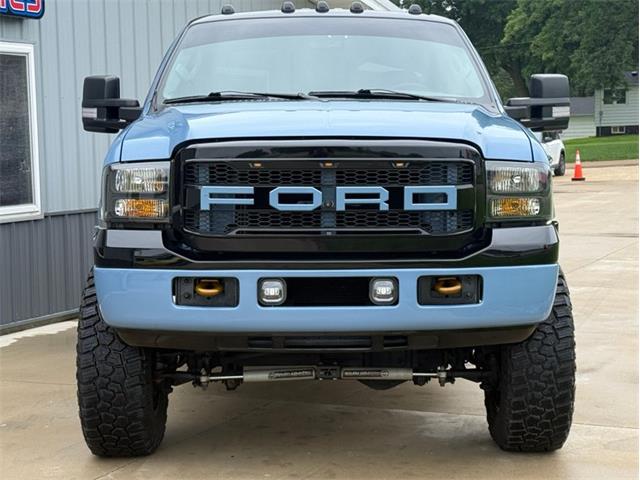 2006 Ford F250 (CC-2099388) for sale in Greene, Iowa