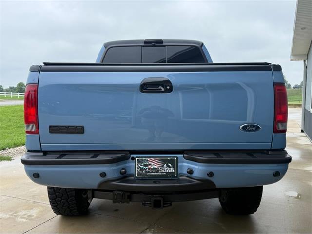 2006 Ford F250 (CC-2099388) for sale in Greene, Iowa