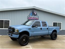 2006 Ford F250 (CC-2099388) for sale in Greene, Iowa
