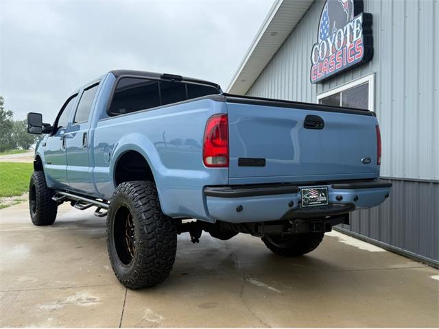 2006 Ford F250 (CC-2099388) for sale in Greene, Iowa